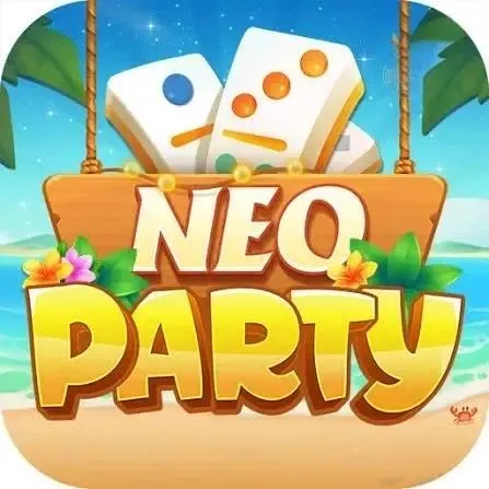 NEOPARTY - Game QiuQiu Seru dan Mengasyikkan