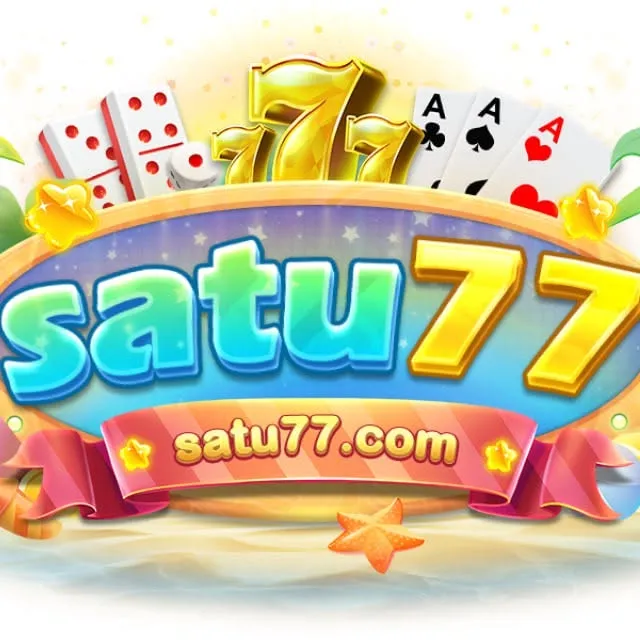 SATU77 - Game Olahraga Seru untuk Pecinta Sports